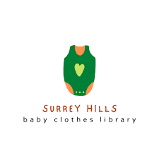 Surrey Hills Baby Clothes Library AGM