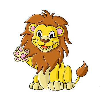 Lion (drawing only).png