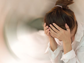 Persistent Postural-Perceptual Dizziness (PPPD)