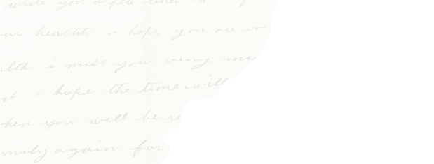 Handwritten page. Cursive. Handwriting. Transparent background.