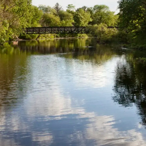 Watertown's Environmental History