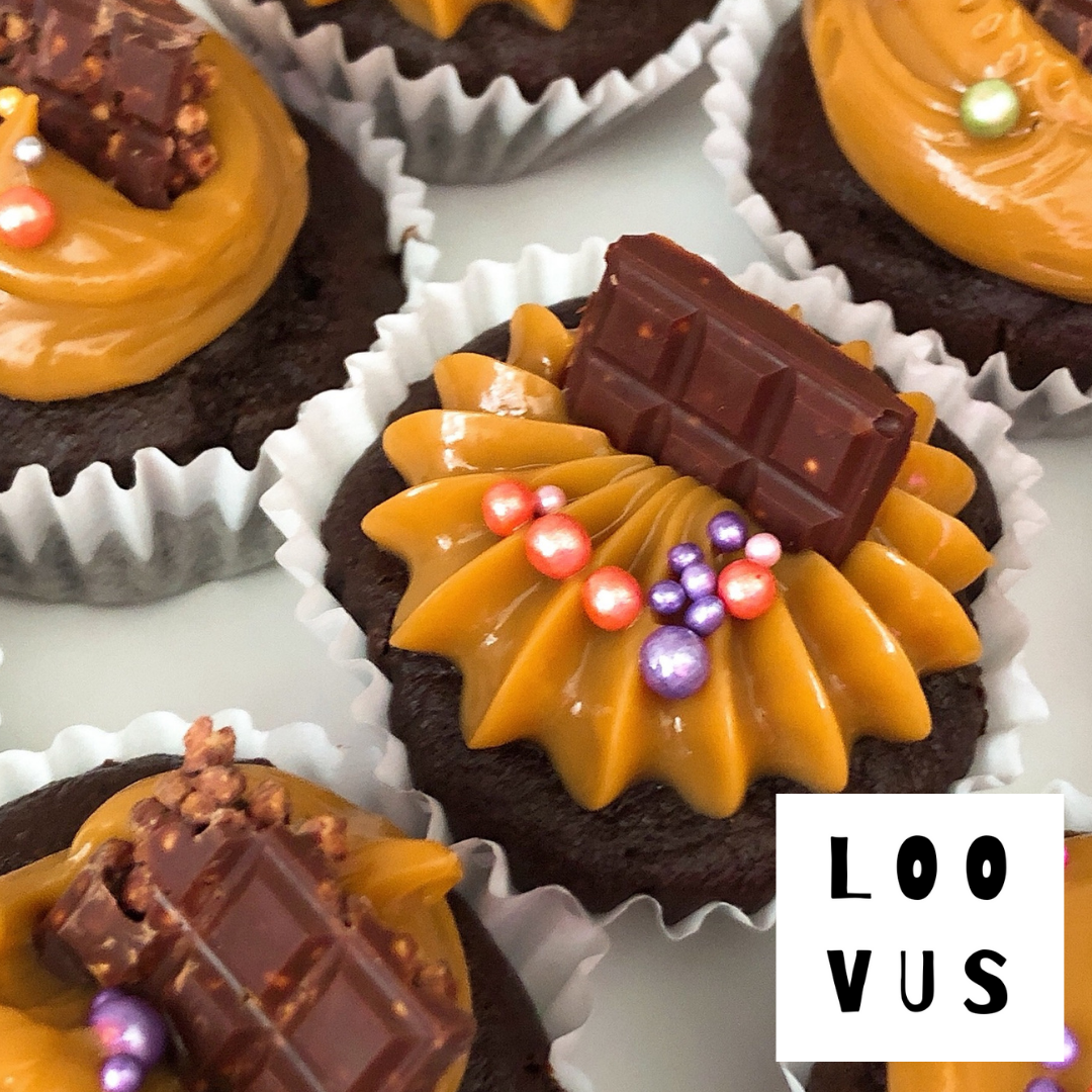 Cupcakes