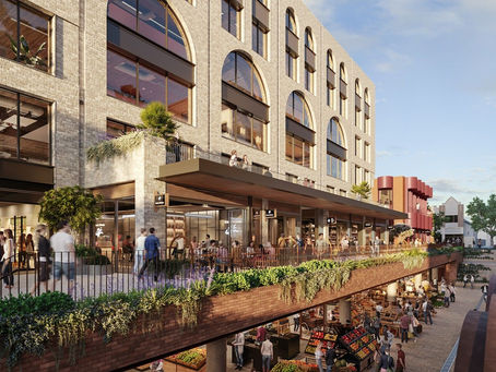 Just bought! Surry Hills Village