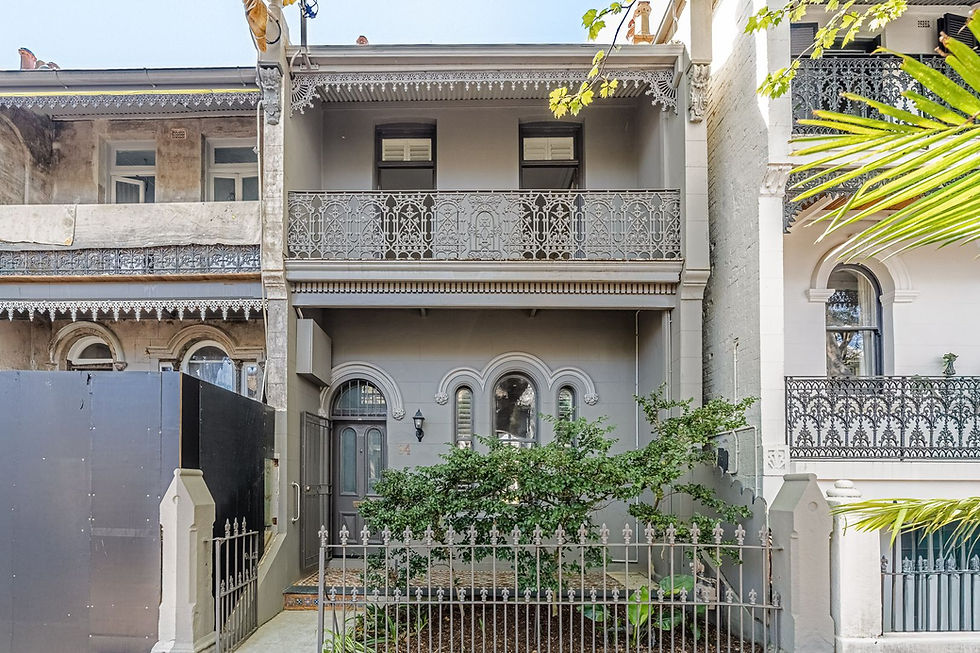 Just bought! Paddington