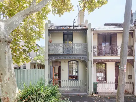 Just bought! Surry Hills
