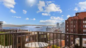 Just bought! Elizabeth Bay