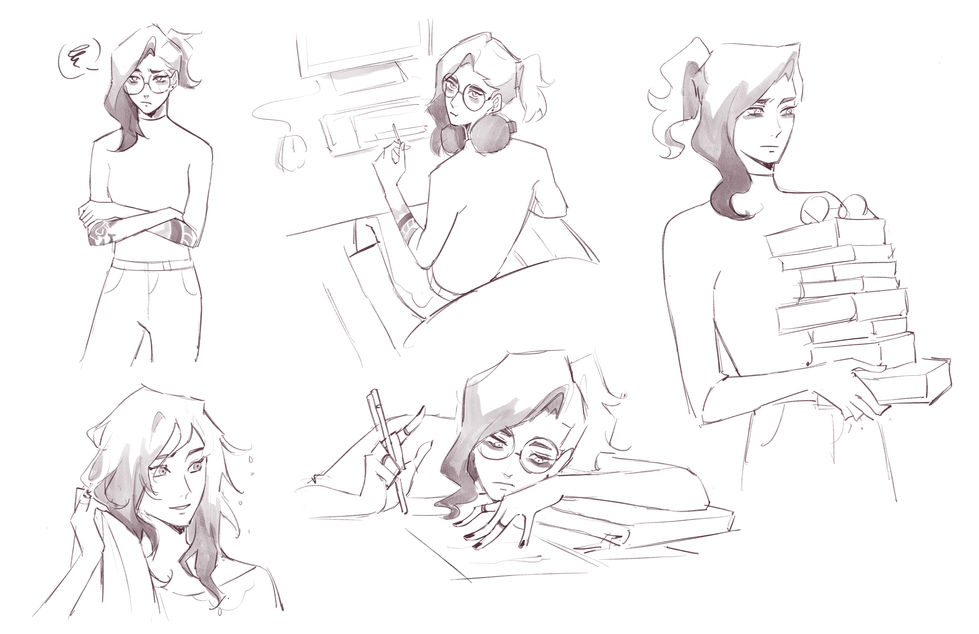 Alex expressions