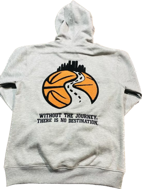 Thumbnail: Taylor Made Athlete Sweatshirt