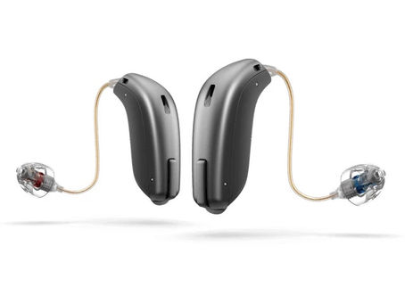 Why Oticon Hearing Aids Guide To Communicating Value?