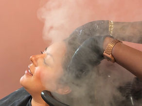 Unlock the Power of Steam Treatments for Healthier, Happier Hair