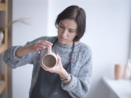 Creativity for Wellness