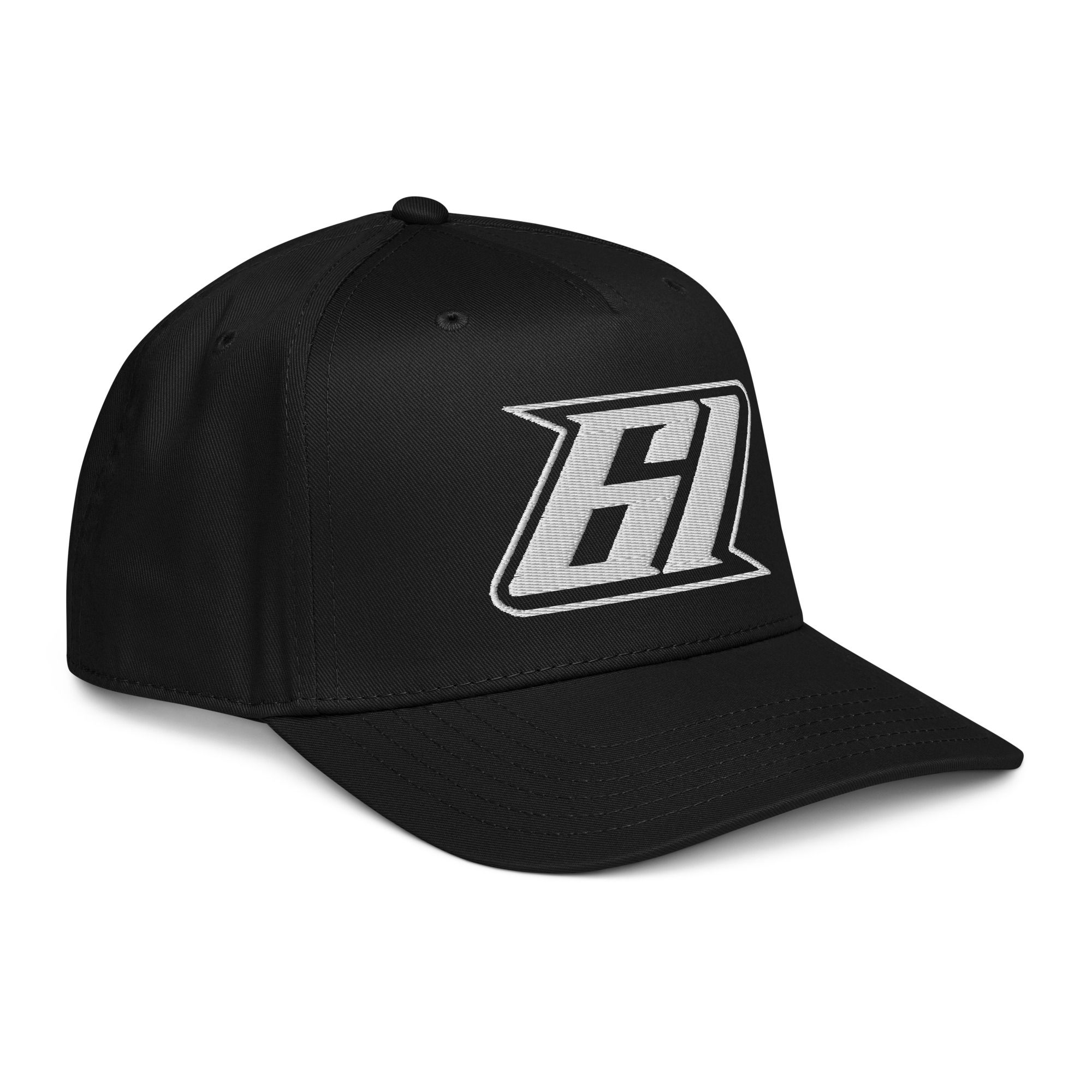 61 5 panel cap