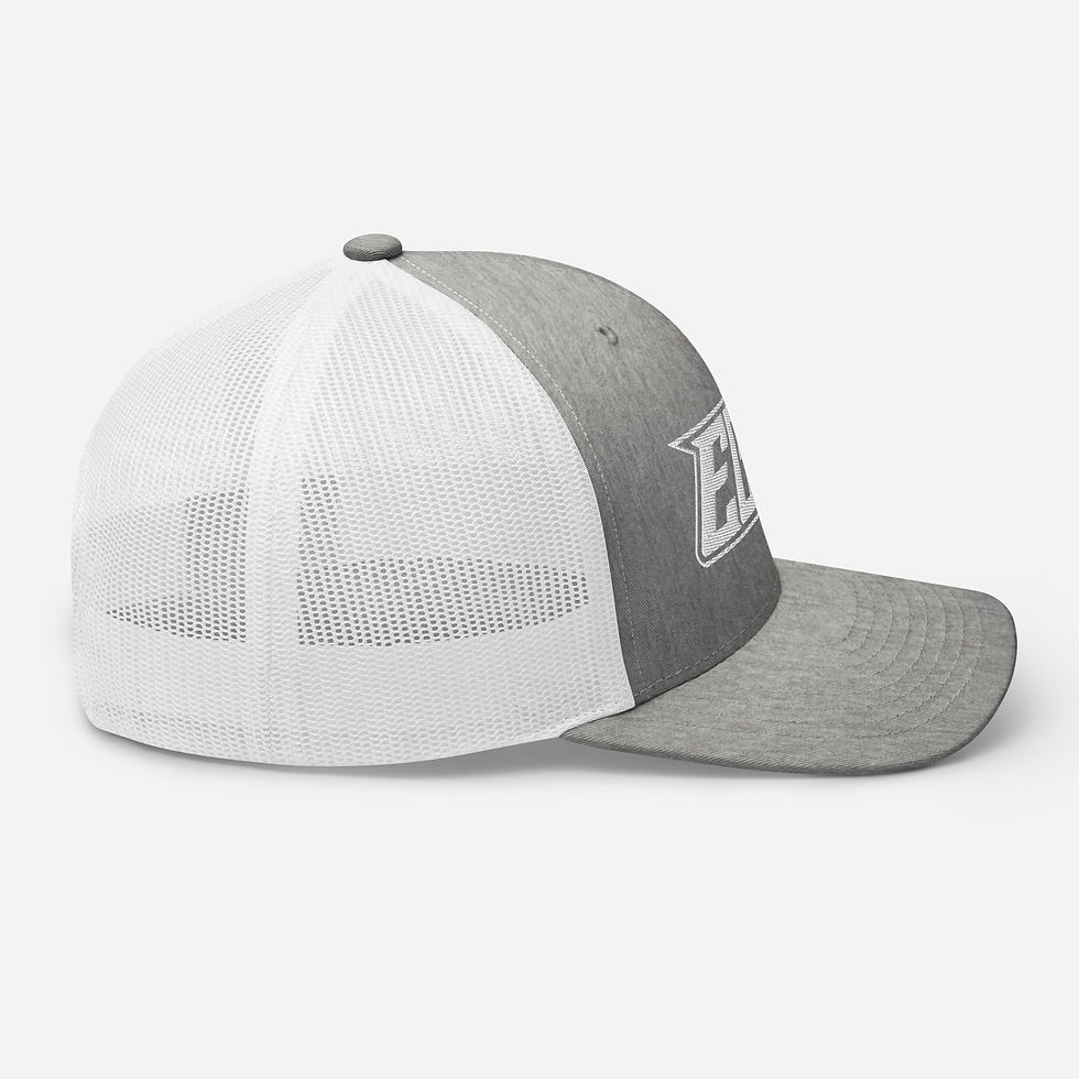 Thumbnail: EG61 Trucker Cap