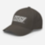 Thumbnail: EG61 Structured Twill Cap