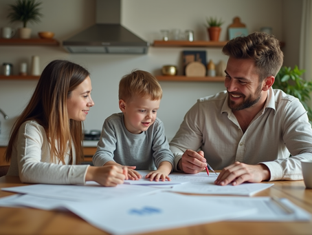 Tips for Smooth Family Insurance Claims