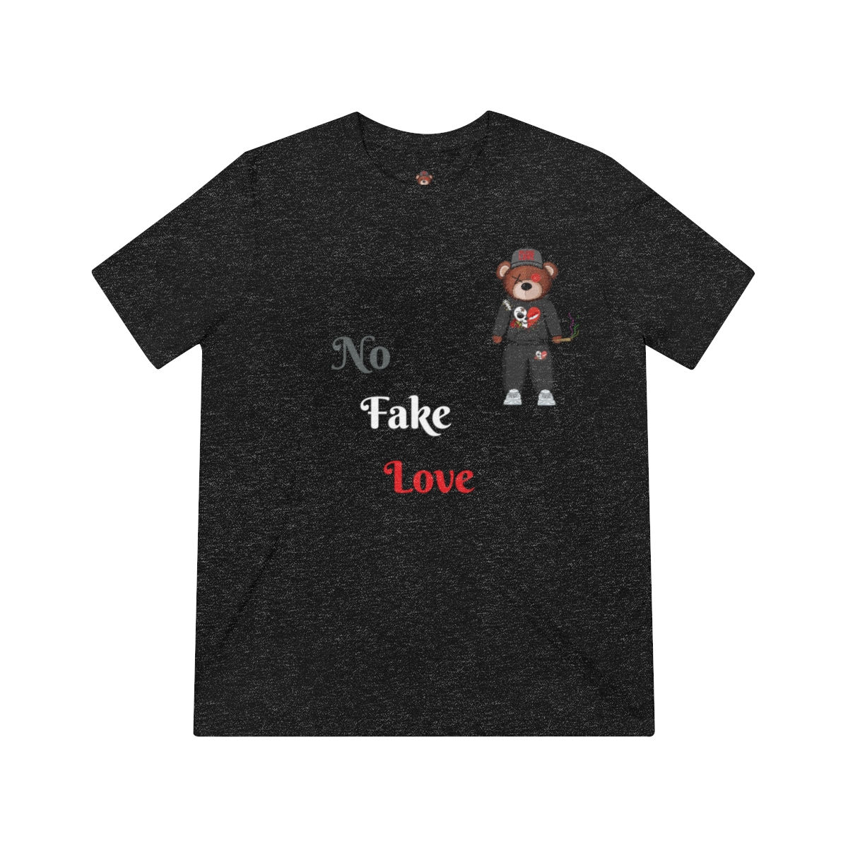 Unisex Triblend Tee