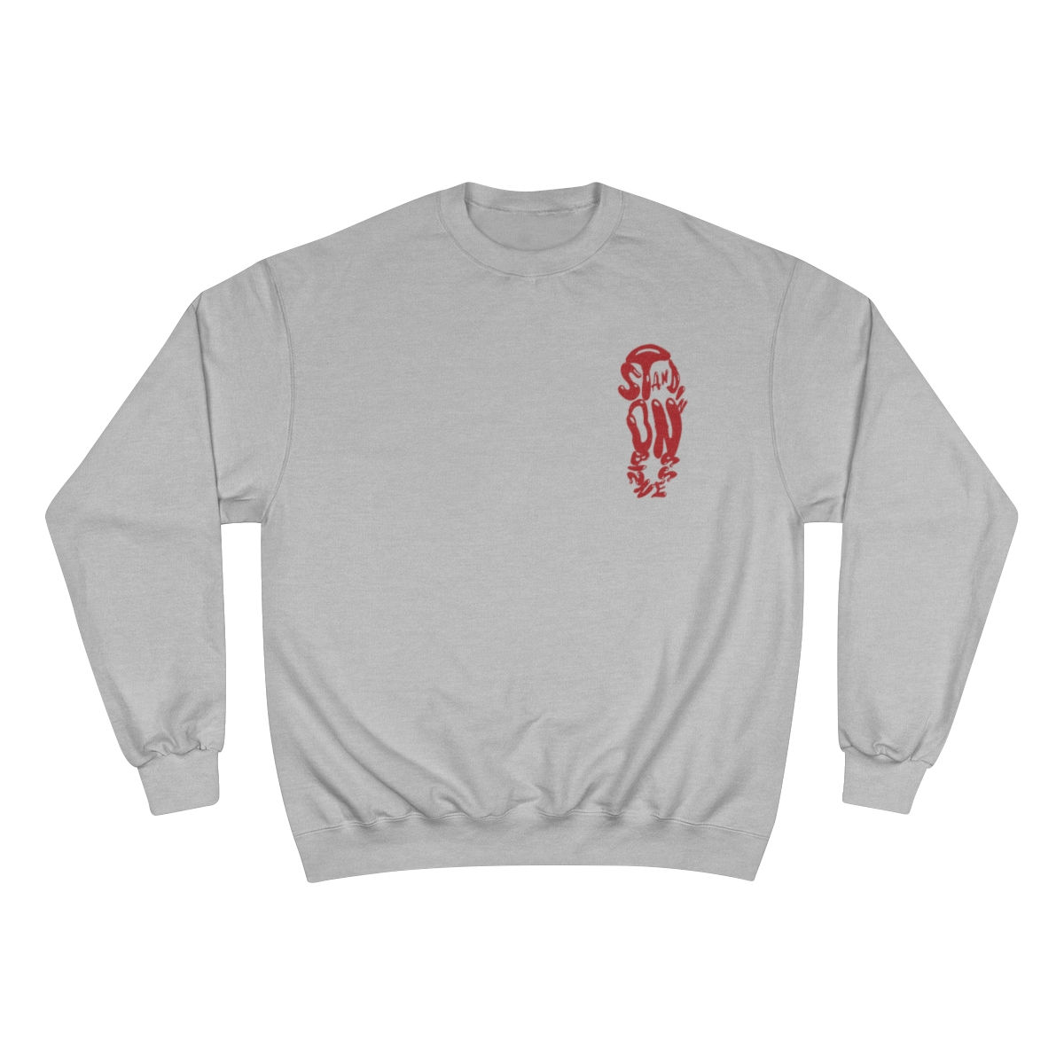 Champion Sweatshirt