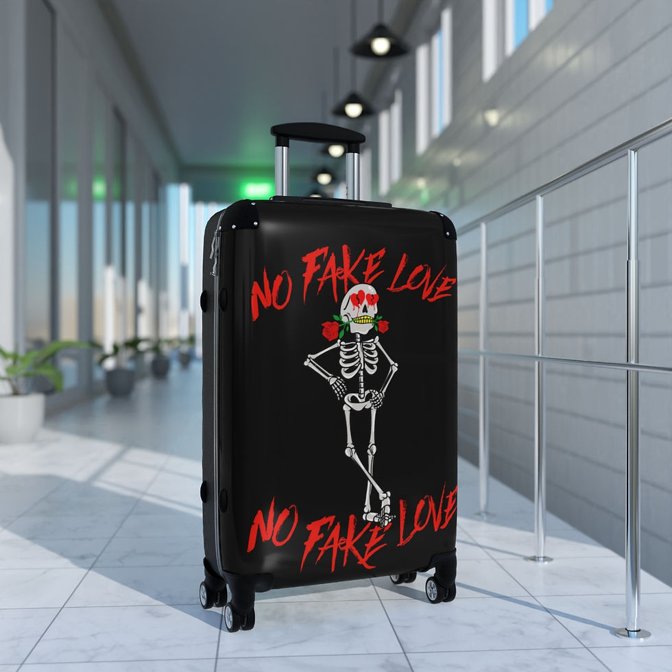 Thumbnail: Suitcase