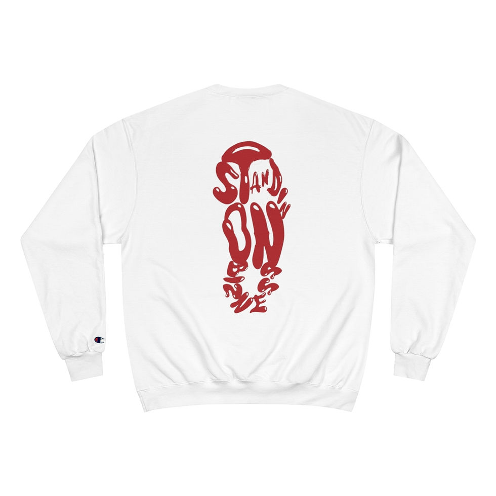 Thumbnail: Champion Sweatshirt