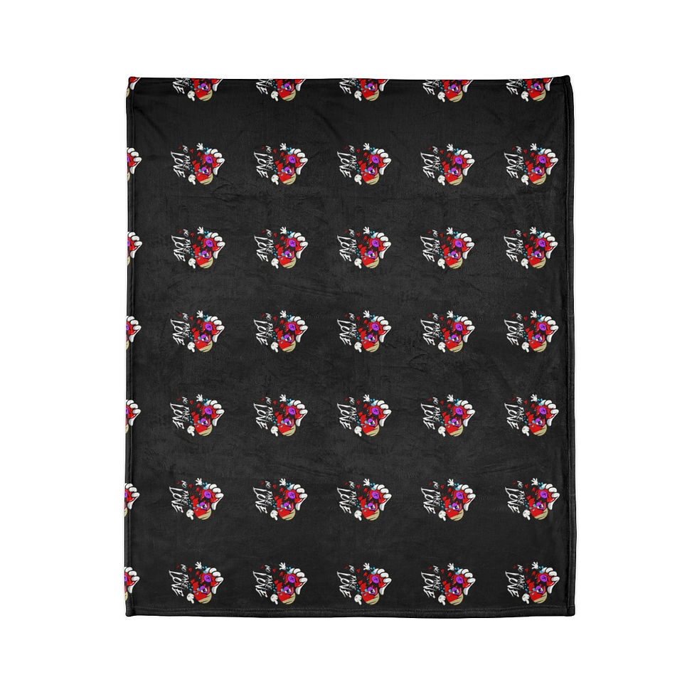 Thumbnail: Soft Polyester Blanket