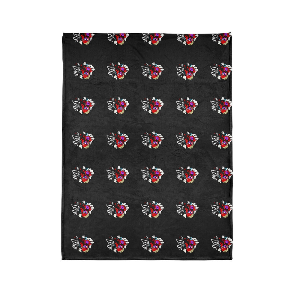 Thumbnail: Soft Polyester Blanket