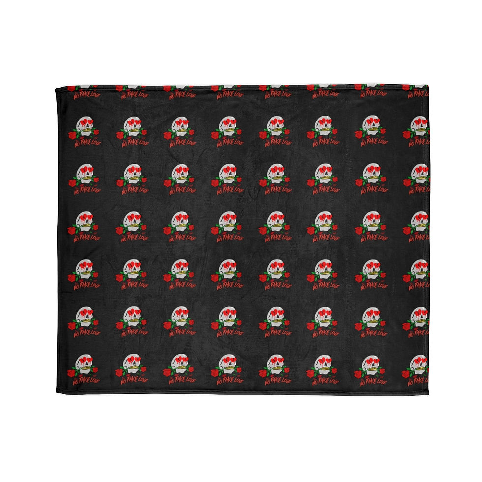 Thumbnail: Soft Polyester Blanket
