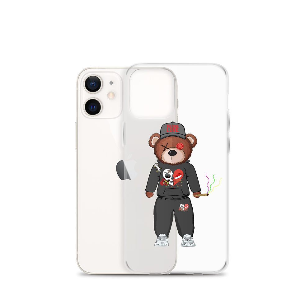 Thumbnail: iPhone Case