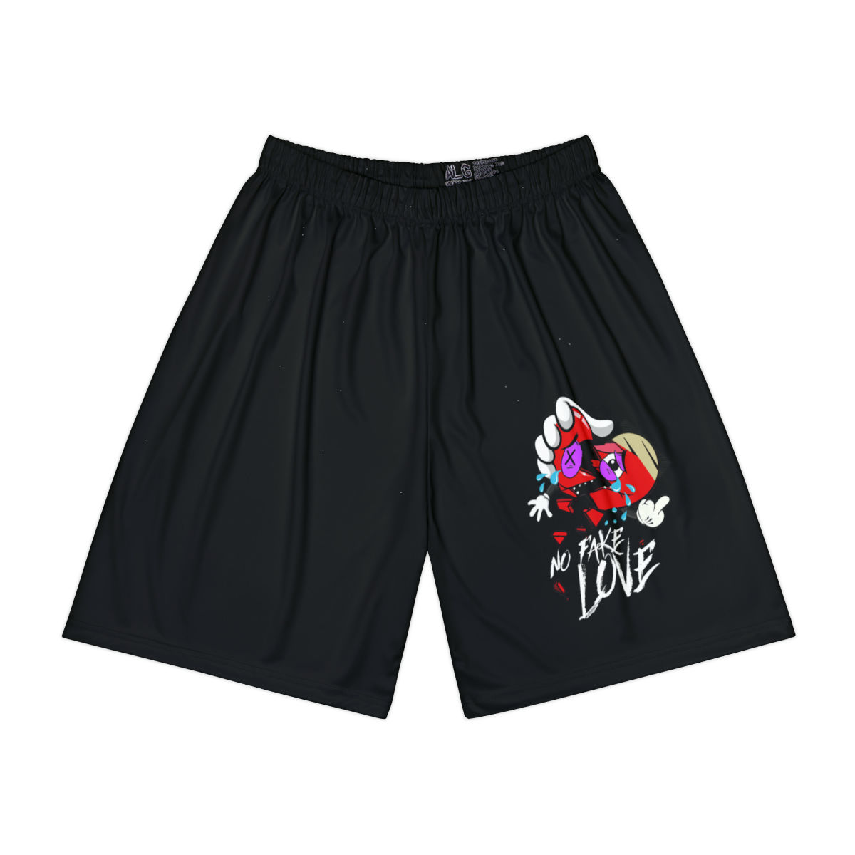 Men’s Sports Shorts (AOP)