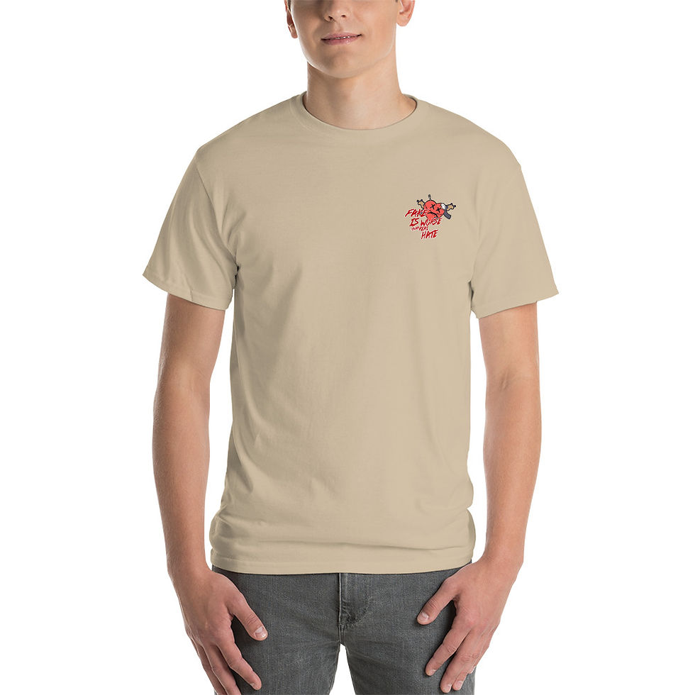 Thumbnail: Short Sleeve T-Shirt