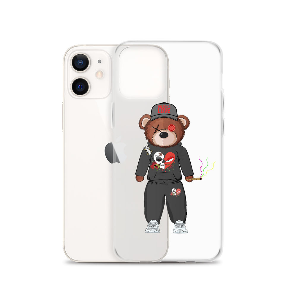 Thumbnail: iPhone Case