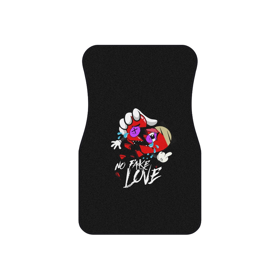 Thumbnail: Car Mats (Set of 4)