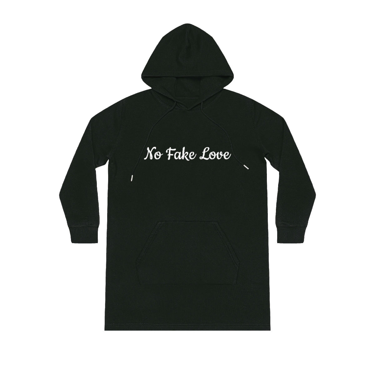 Streeter Hoodie Dress