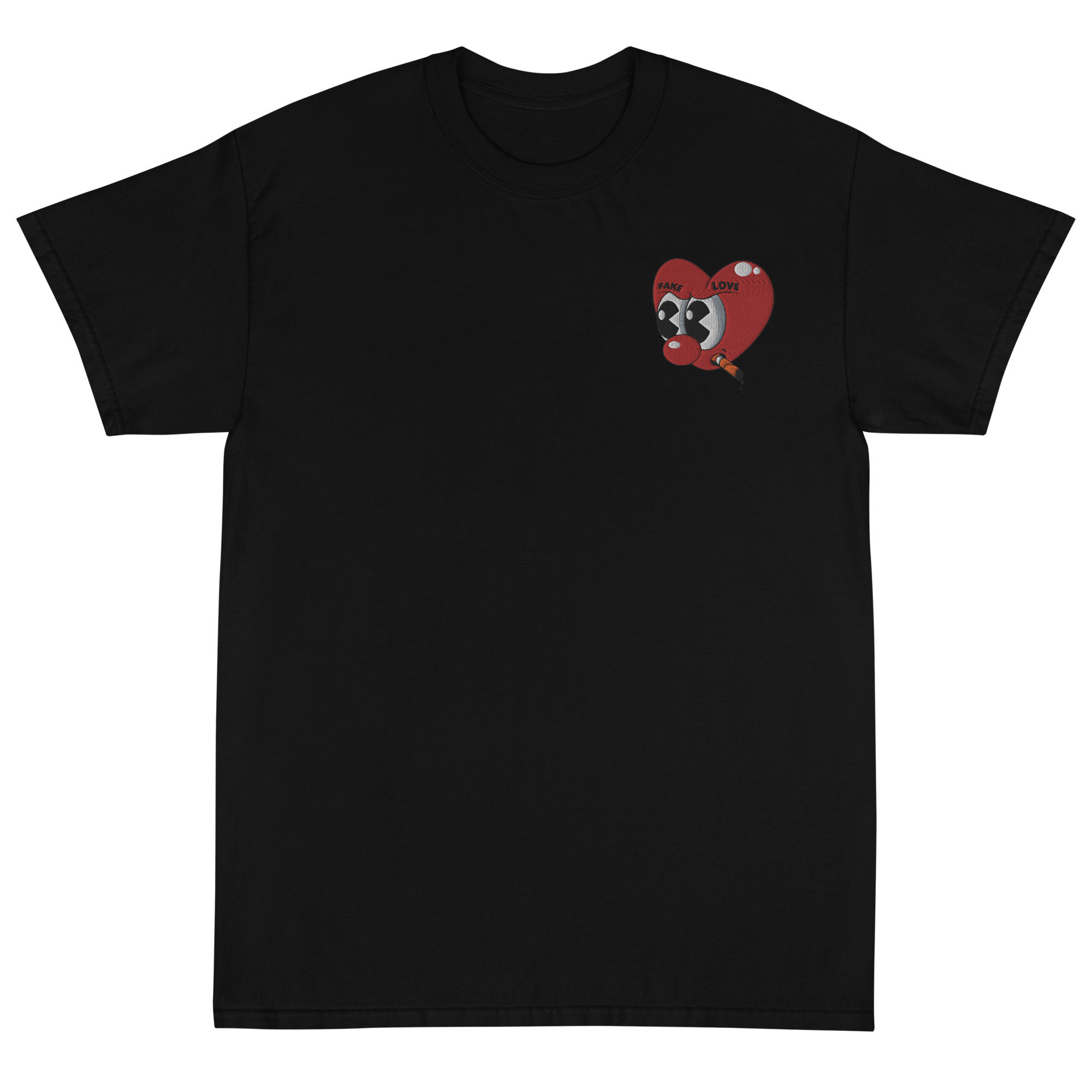 Short Sleeve T-Shirt
