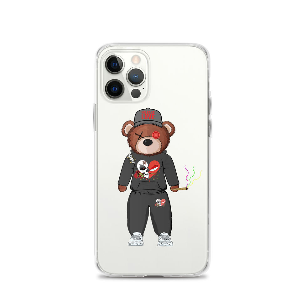 Thumbnail: iPhone Case