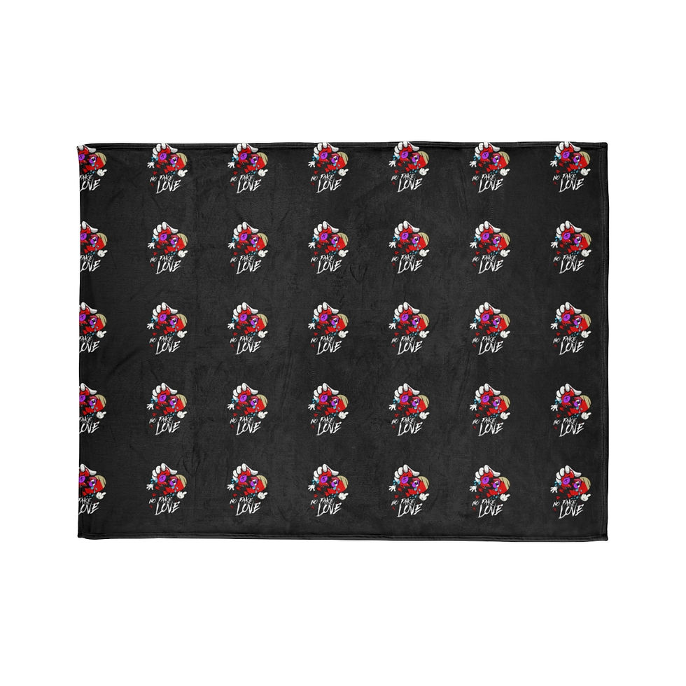 Thumbnail: Soft Polyester Blanket
