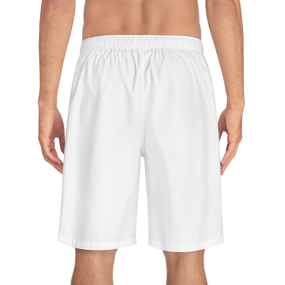 Thumbnail: Men's Board Shorts (AOP)