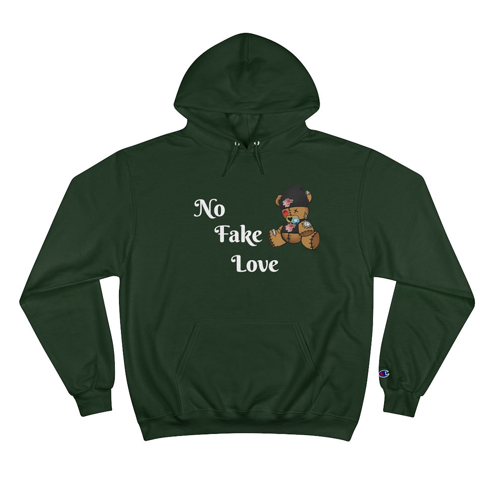Thumbnail: Champion Hoodie