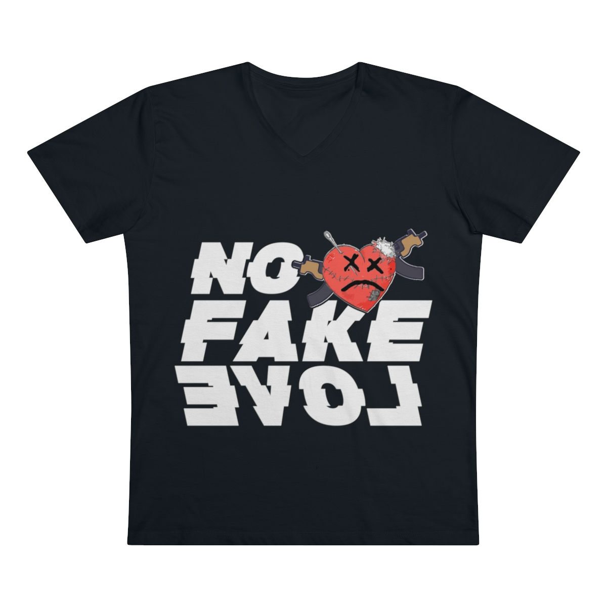 Men’s Presenter V-neck