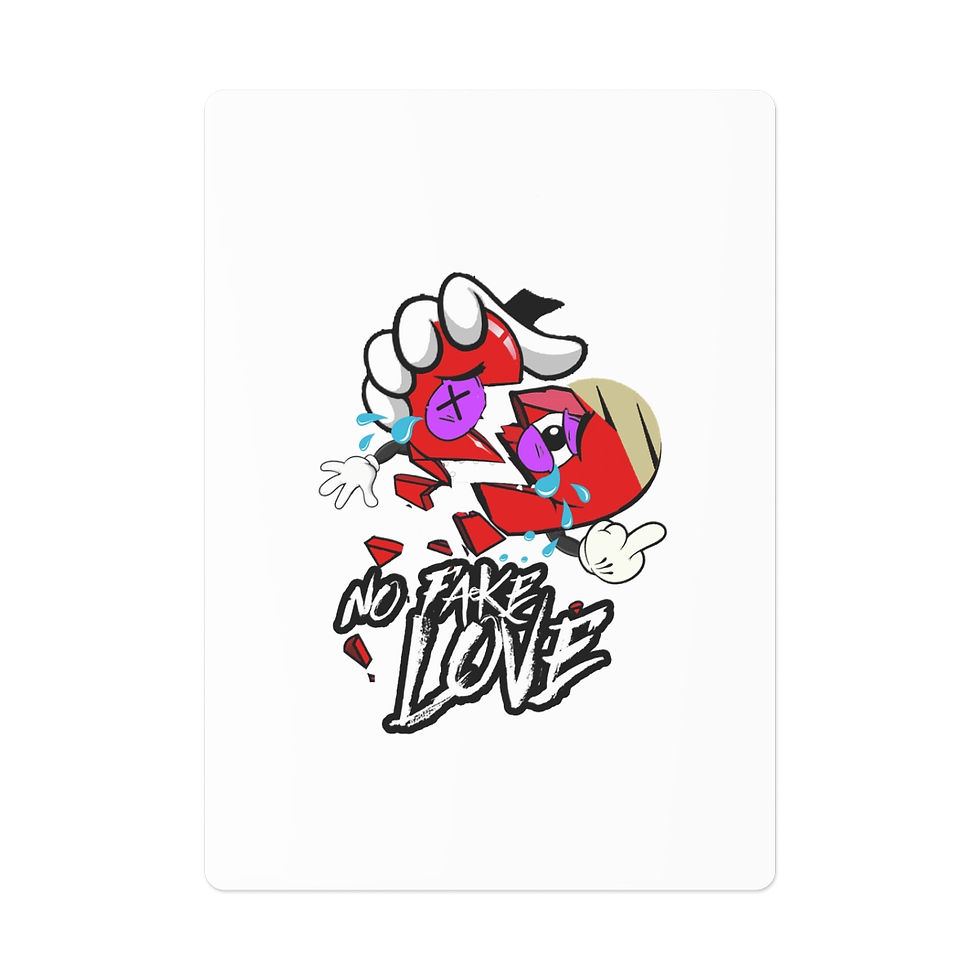 Thumbnail: Poker Cards