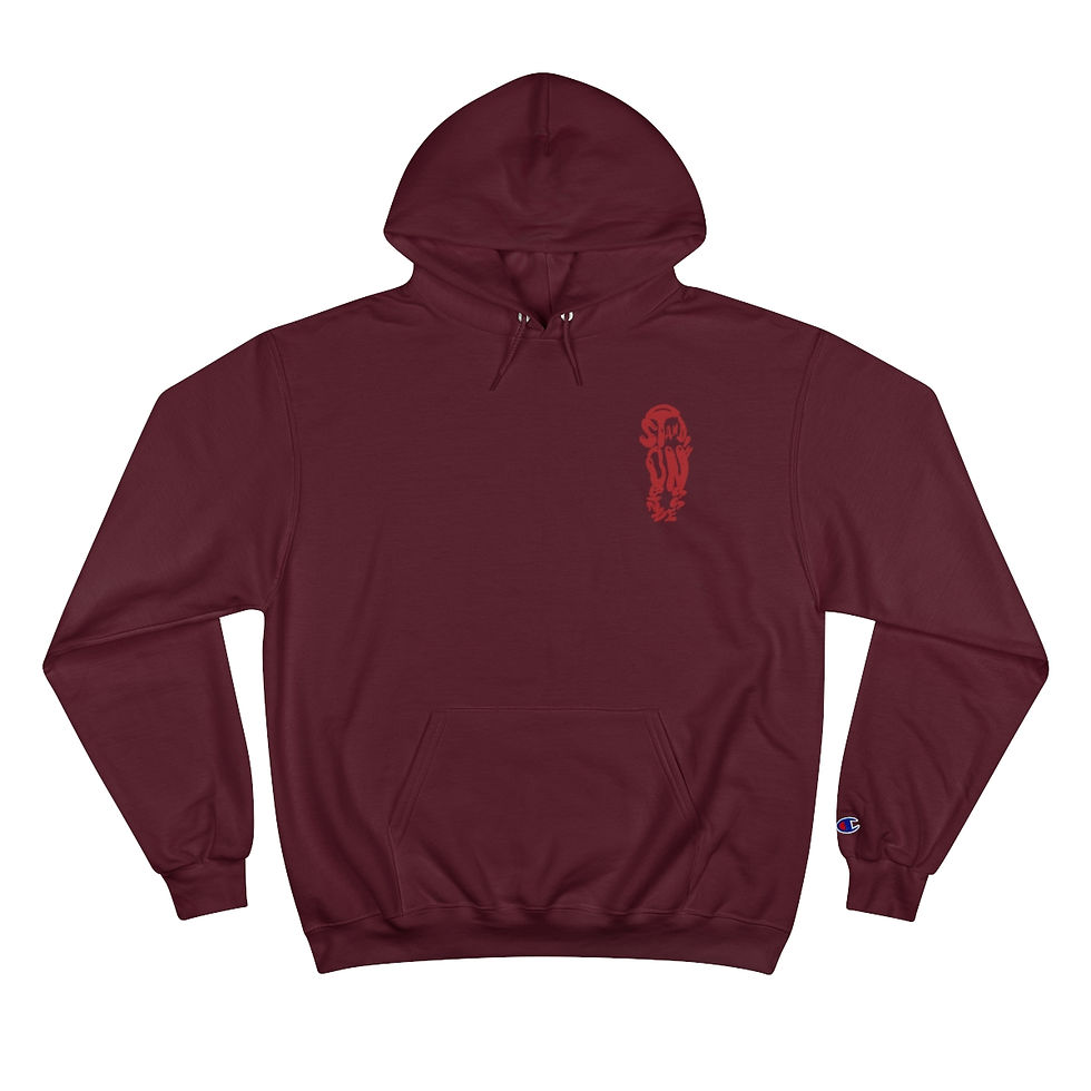 Thumbnail: Champion Hoodie