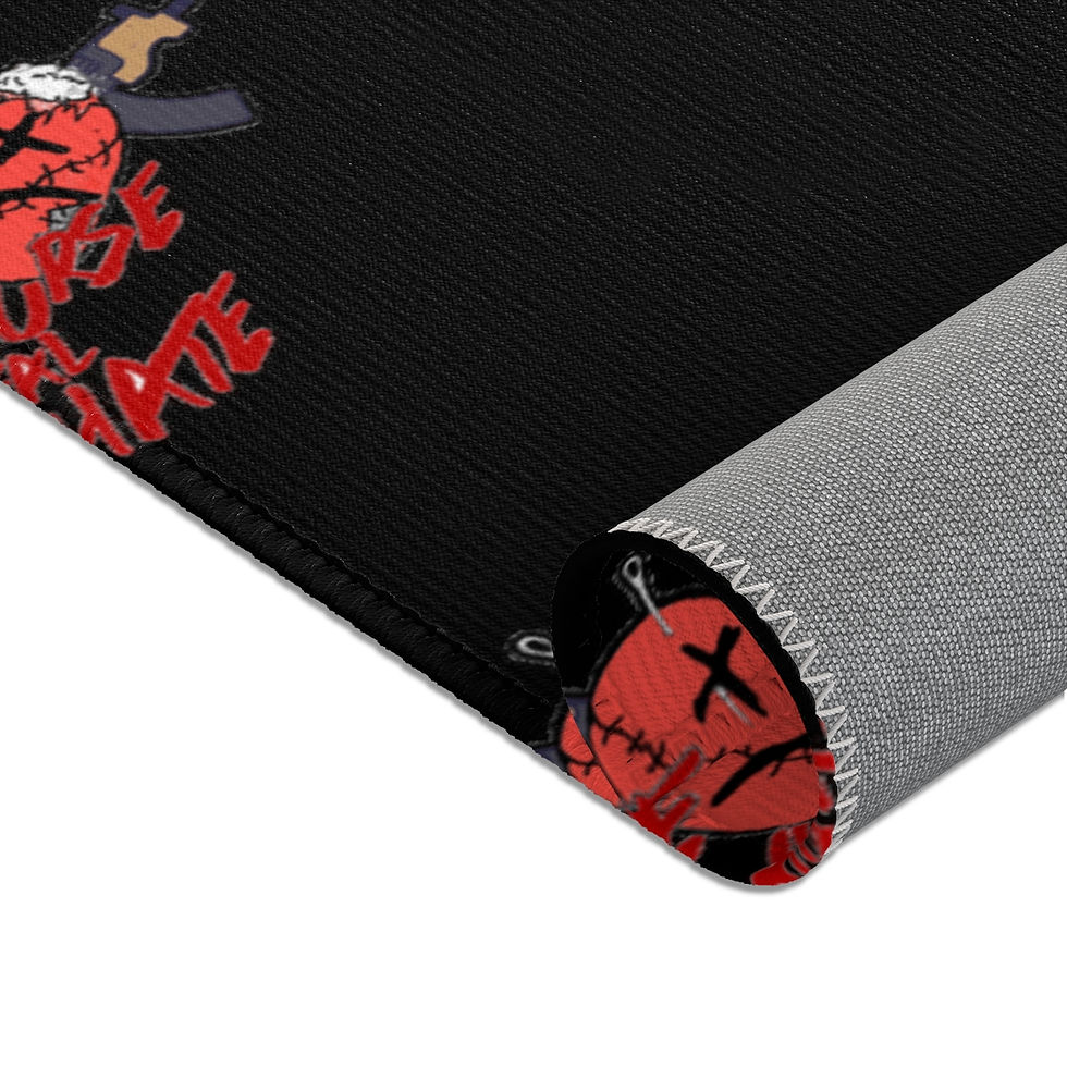 Thumbnail: Area Rugs 