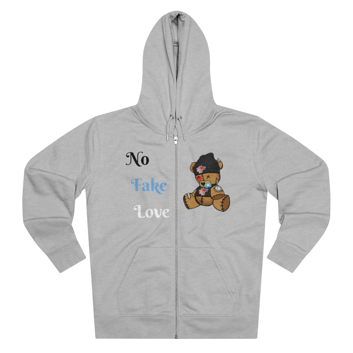 Men's Cultivator Zip Hoodie