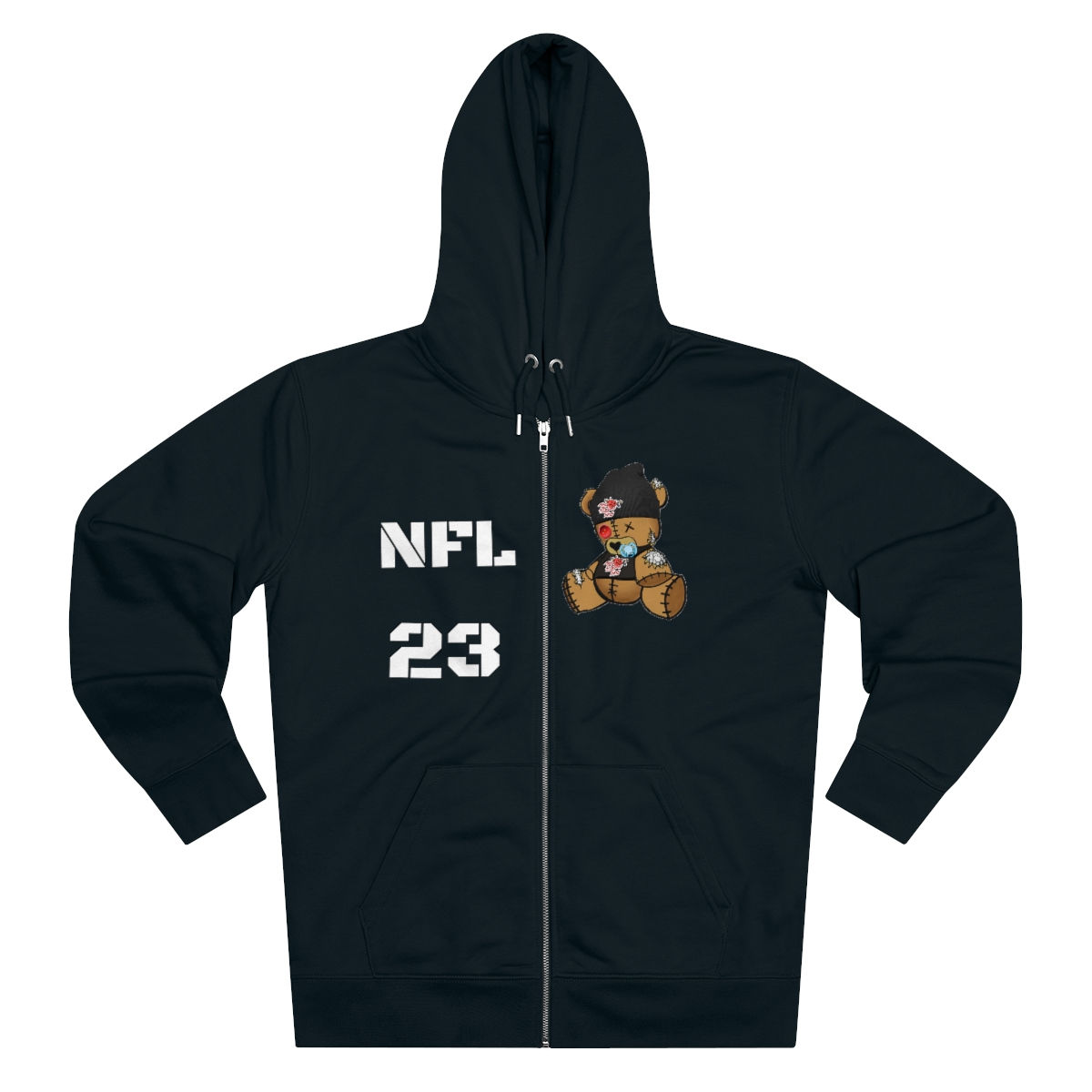 Men's Cultivator Zip Hoodie