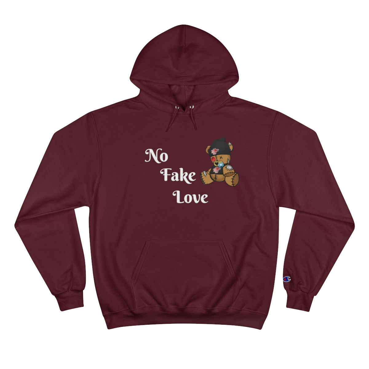 Champion Hoodie