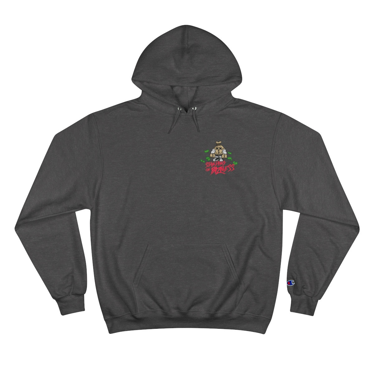 Champion Hoodie