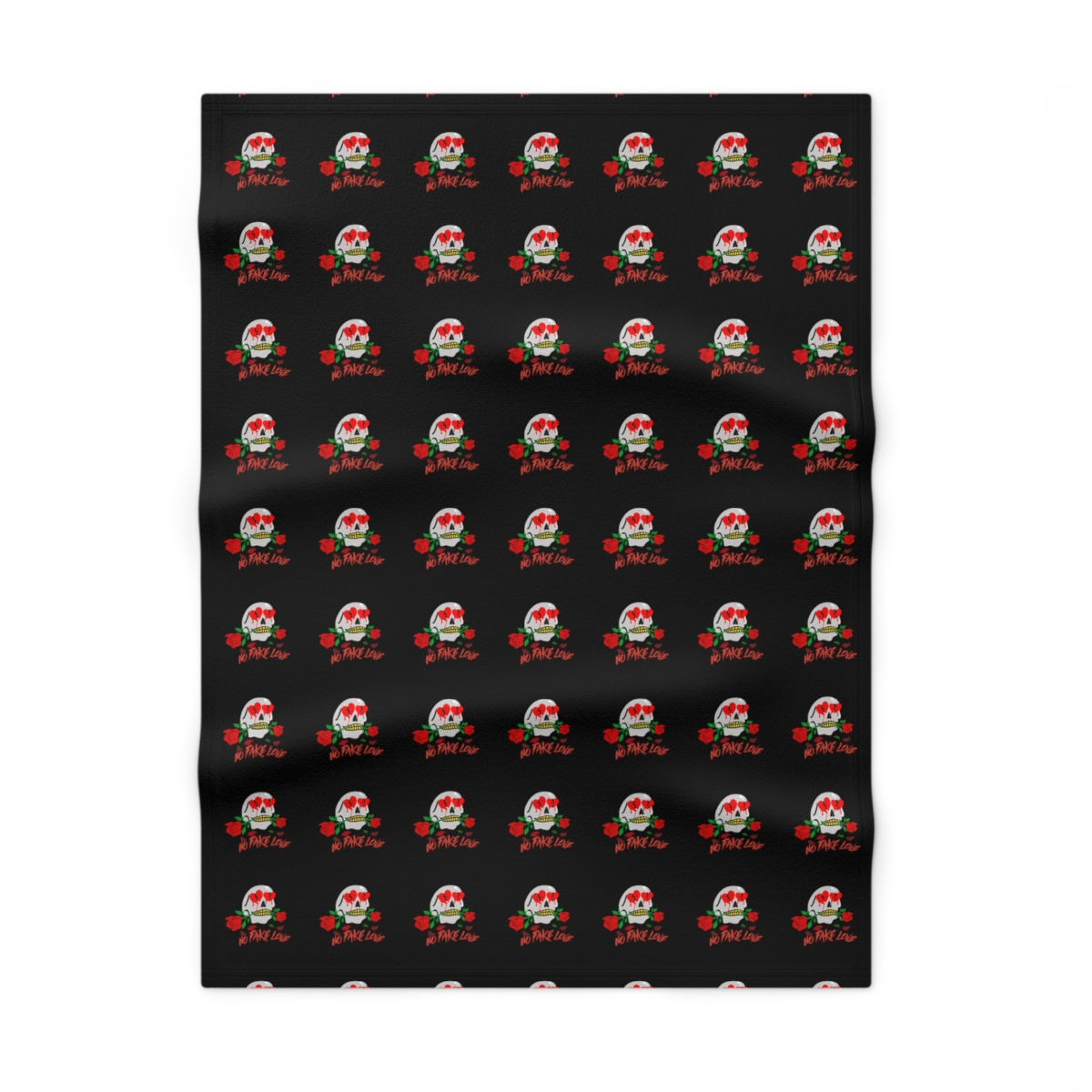 Soft Fleece Baby Blanket