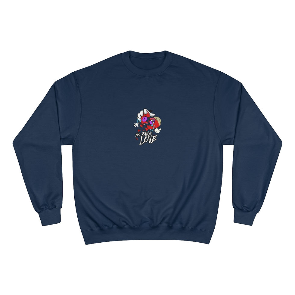 Thumbnail: Champion Sweatshirt
