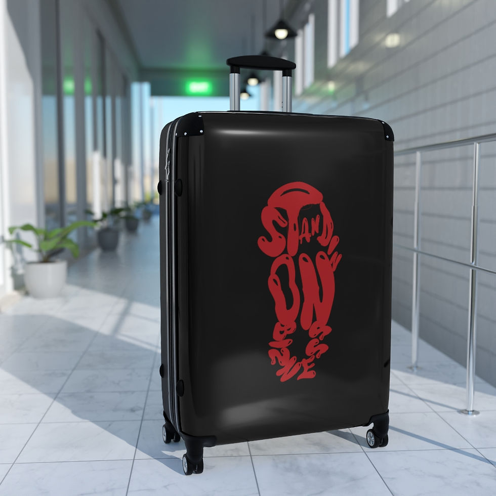 Thumbnail: Suitcase