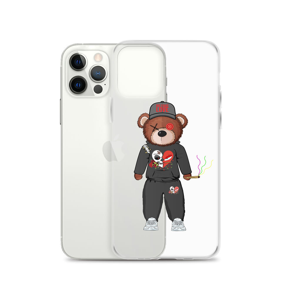 Thumbnail: iPhone Case