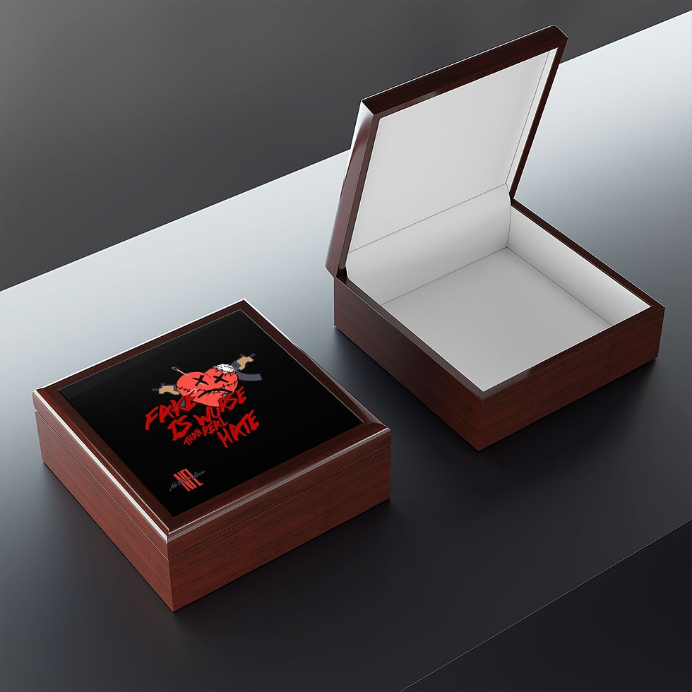 Thumbnail: Jewelry Box